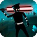 火柴人街区拳霸正式版 1.0