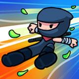 Sling Ninja(忍者吊索无限货币版) 13安卓版