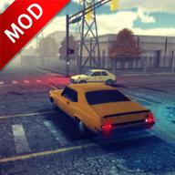 Taxi Sim 1976(出租车模拟1976破解版) 0.4破解版