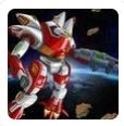 欧布奥特曼改造超人无限金币版 1.1