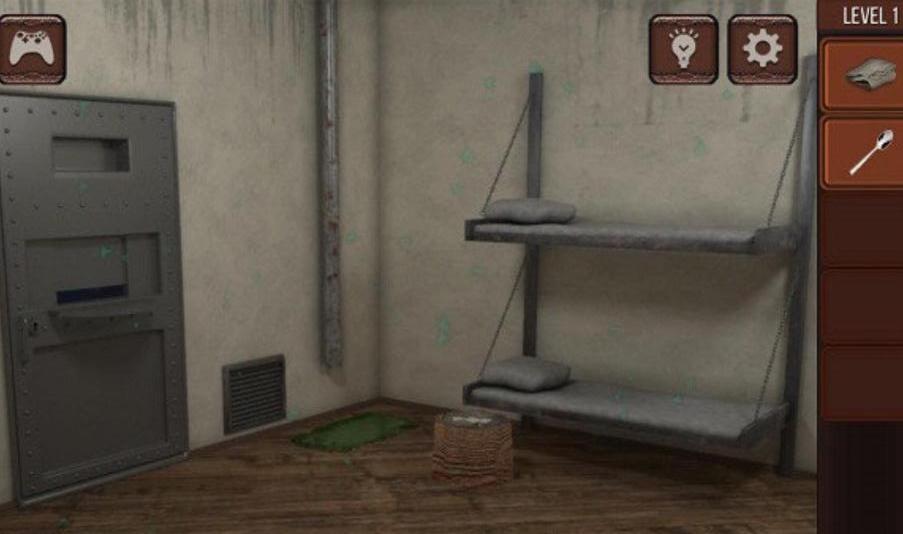 恶魔岛逃脱解锁全部关卡版 1.1安卓版