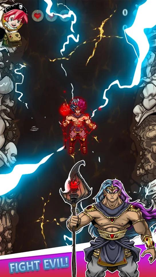 乔科猎人海盗冒险付费解锁版 1.1.0安卓版