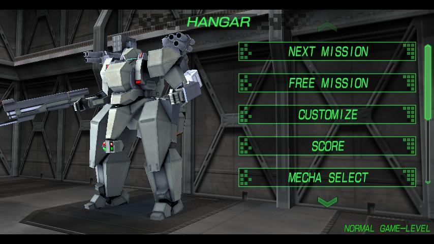 毁灭机甲官方版(DGunners SPα) 2.7.4安卓版