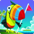 Golf Island（高尔夫岛）游戏 1.4安卓版