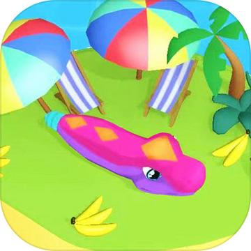 开局一条蛇贪吃蛇精英小游戏 1.0.0中文版