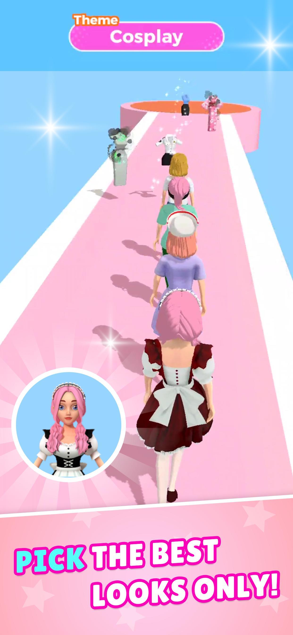 Dress Up Sisters(打扮姐妹手游) 1.0.3安卓版