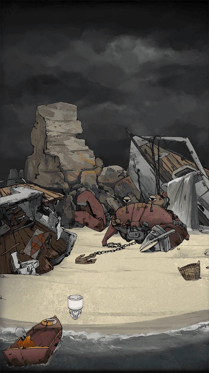 遗落迷途手游 1.22.01261000安卓版截图3