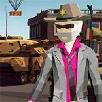 Battle Royale:Pixed Gunstar(像素FPS无限钞票版) 1.0.0最新版