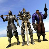 无双忍者格斗官方版 1.01安卓版