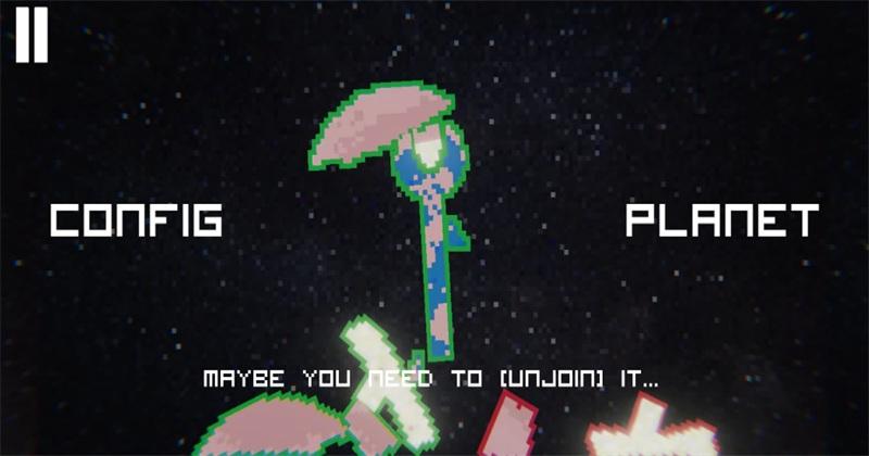 星球创世游戏 1.1安卓版截图3