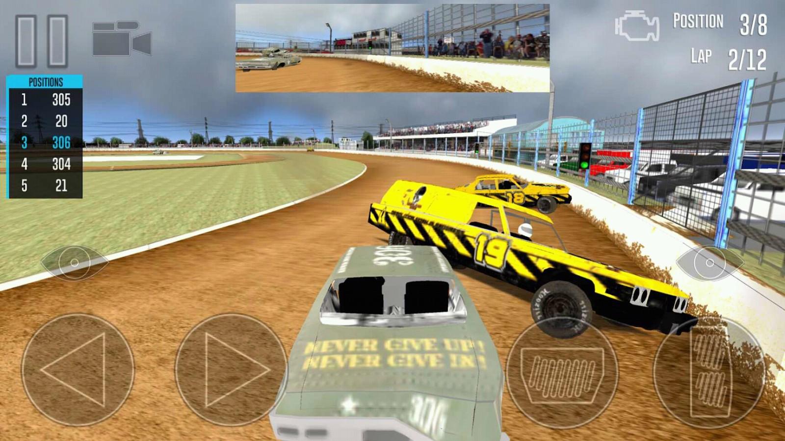 Teams Racing(泥土赛车最新版) 1.082安卓版