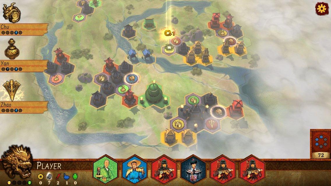 建造与征服手游 1.17.0安卓版