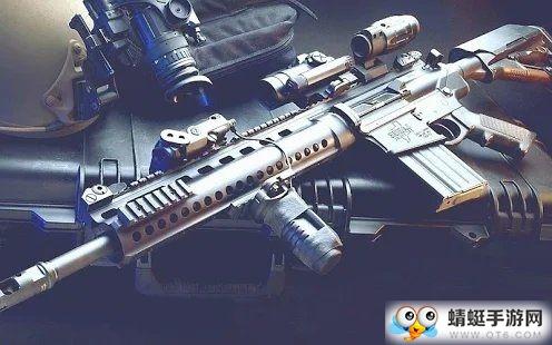 Combat Ops(作战行动) 1.0.3安卓版