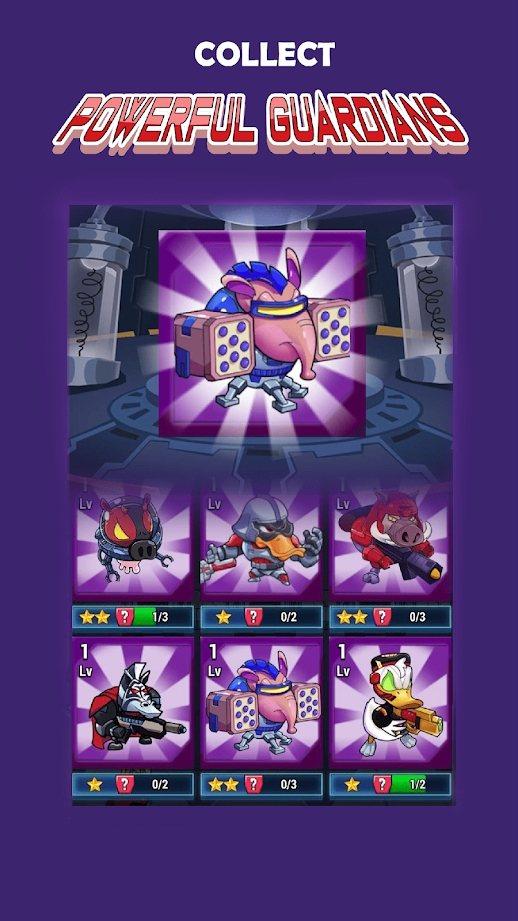 星际兔子免费购物版 1.424安卓版截图1