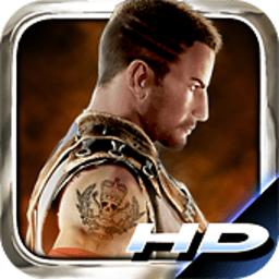 Backstab HD背刺高清版免谷歌验证版 1.2.8d中文版