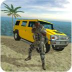 Army Cars Driver(陆军车司机无限钻石版) 1.6破解版