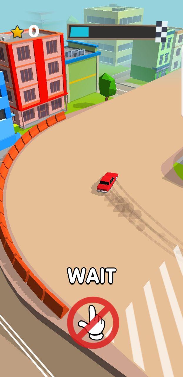 漂移在线破解版 0.2.203安卓版截图3