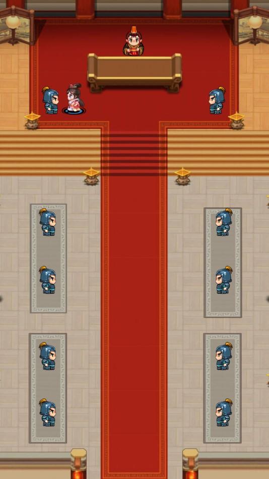 主公别挂机官方版 1.0.62安卓版截图2