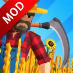Harvest It!(割麦狂人无限钞票版) 1.6.0安卓版