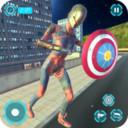 美国超级机器人队长 1.1安卓版