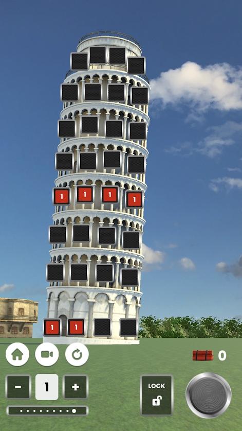 Fake Island(拆除假岛) 3.4安卓版