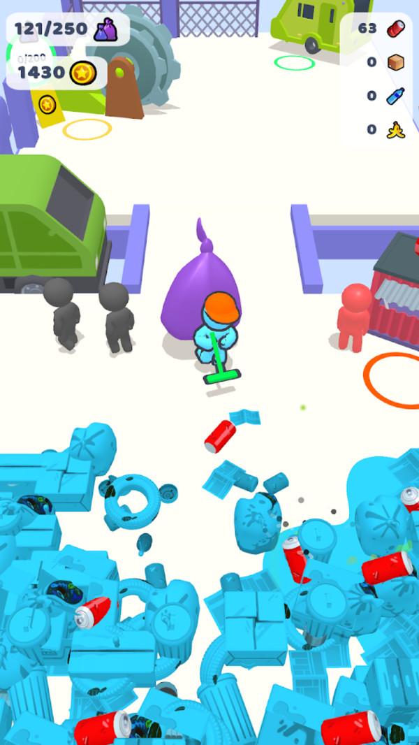 我的垃圾场游戏 0.2.0安卓版