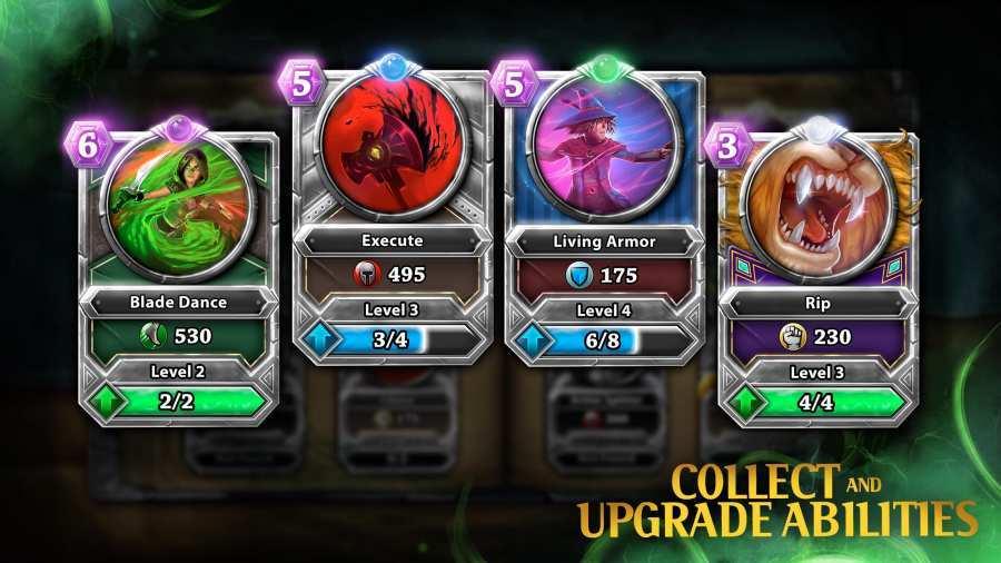 奥兹破碎王国无限能量版 3.2.2安卓版截图1