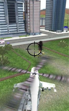 侠盗飞车纽约城官方版 1.2.4