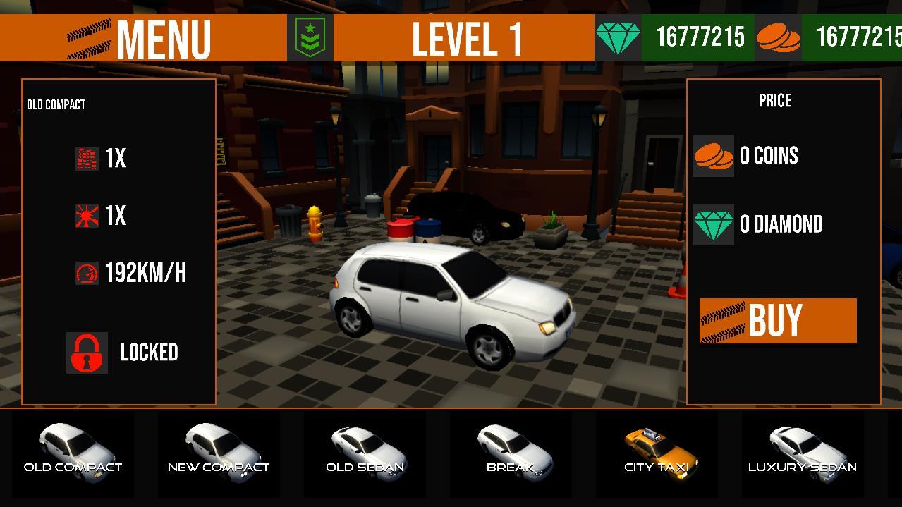 终极杀戮2冲撞时刻大量金币版 0.61安卓版