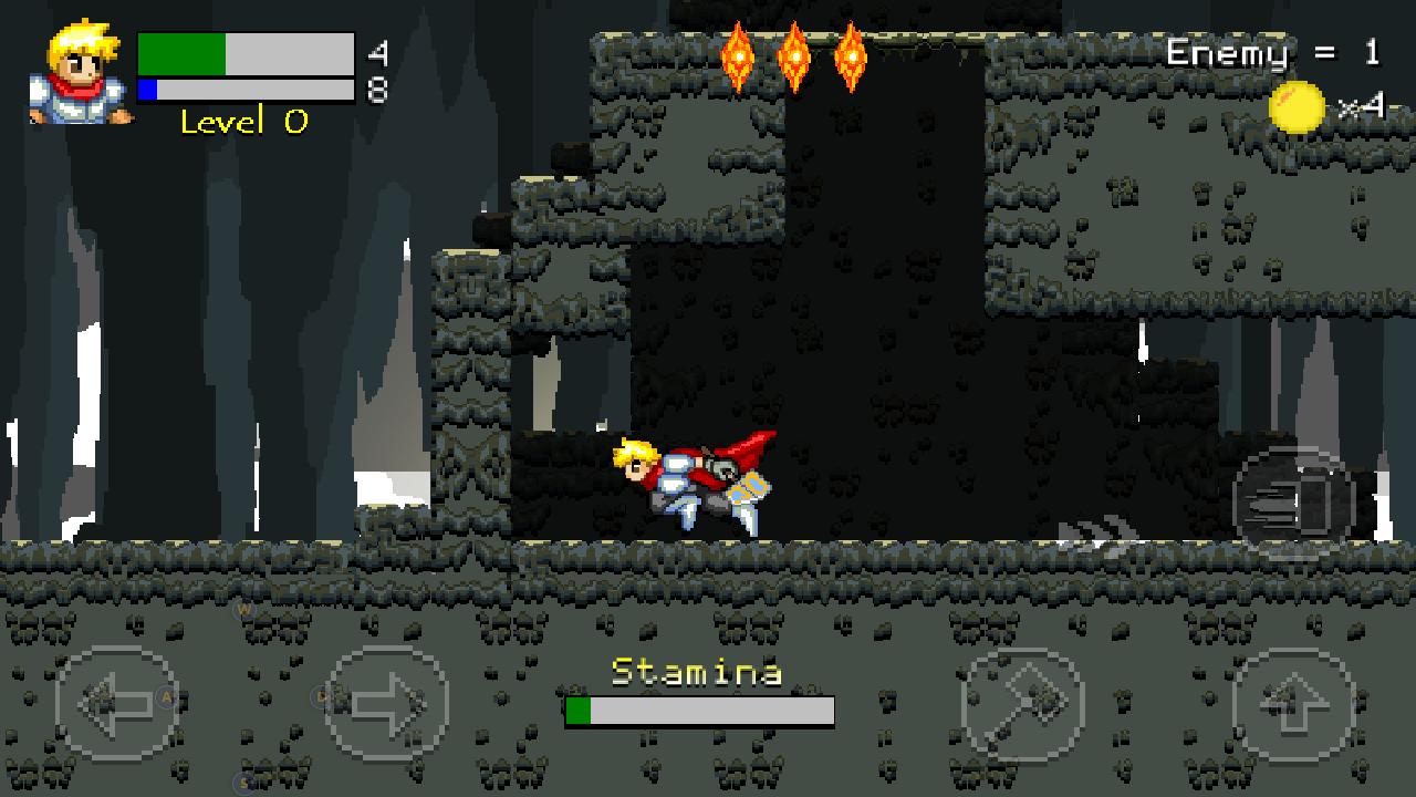 雷神全解锁版 1.1.5安卓版