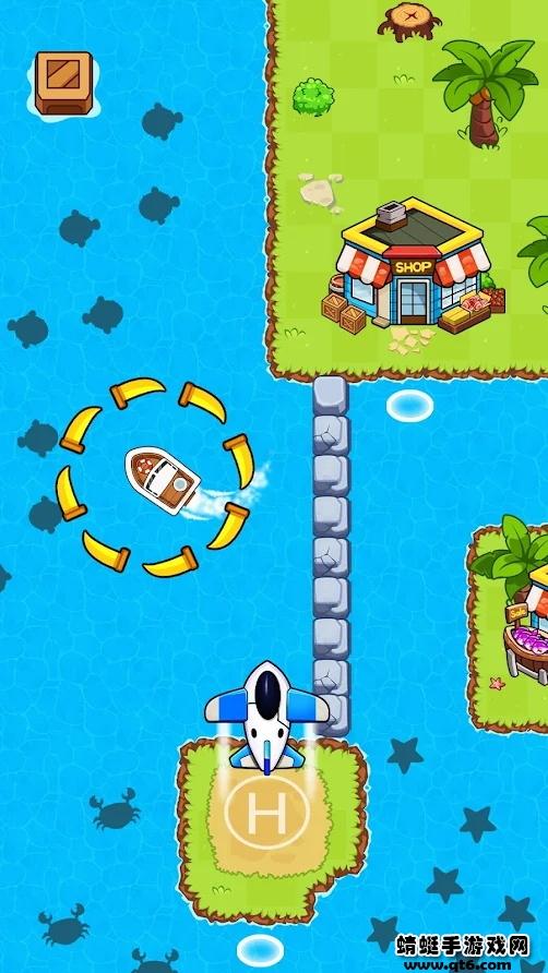 海之刃手游（Sea Blade） 1.0安卓版截图0