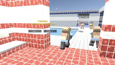 像素警察狙击 1.3安卓版