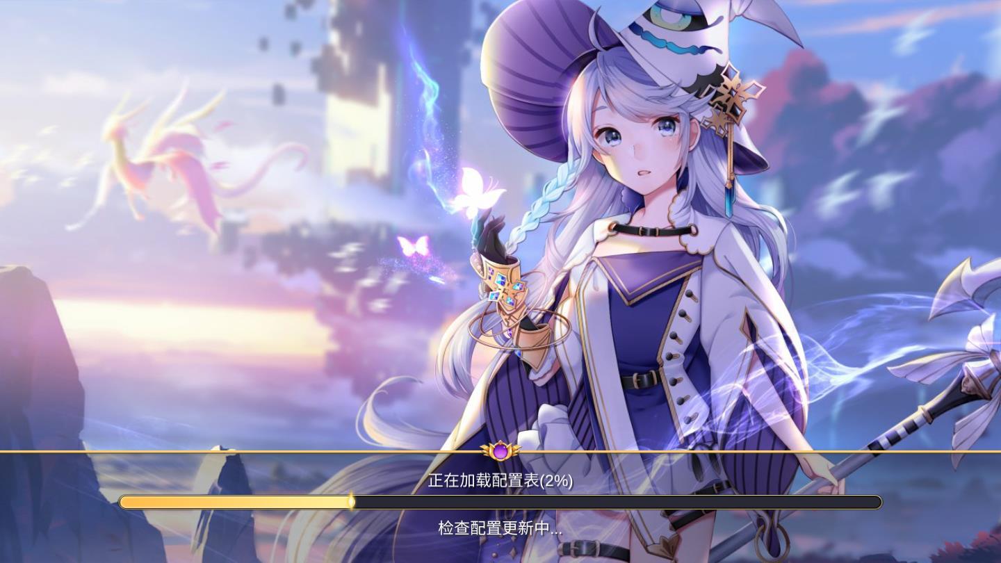 机甲之光破灭最新版 1.5.2官方版