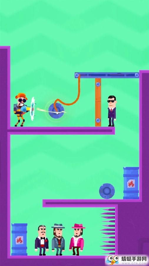 击打大师无限钞票版 1.3.0中文版