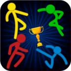 Stick Battle - Super Warriors(坚持战斗超级勇士（免费购物）) 1.8破解版