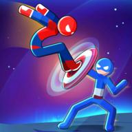 Galaxy of Stick(火柴人银河战争官方版) 1.0.1安卓版