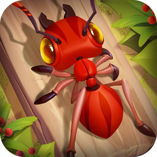 蚂蚁养成记手游 21.436.0版本