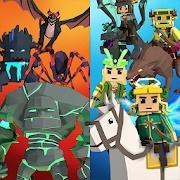 随机合并塔防升级花费为0版 1.1.2中文版