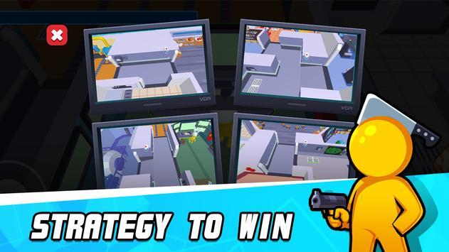 海上狼人杀手机版(The Impostor) 2.0.19安卓版截图3