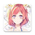 二次元动漫换装全服装破解版 2.0.1安卓版