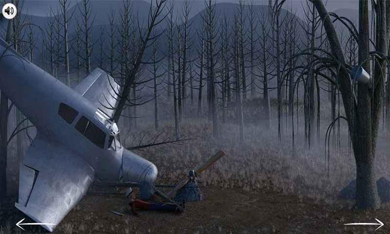 迷失在森林官方版 1.0.0安卓版 1.0.0安卓版