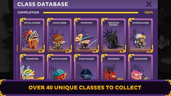 国王联盟：奥德赛 1.0截图2