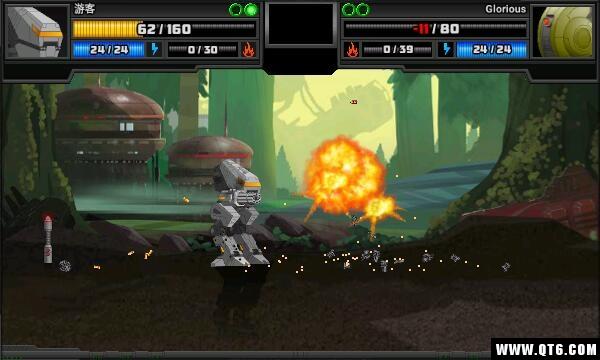 Super Mechs(超级机械) 6.021中文版