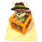 小浣熊推箱子解锁全部关卡版 1.03破解版