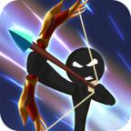 火柴人射手大师破解版 1.0.2安卓版