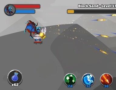 Stickfight Archer(弓箭大对决) 1.01最新版