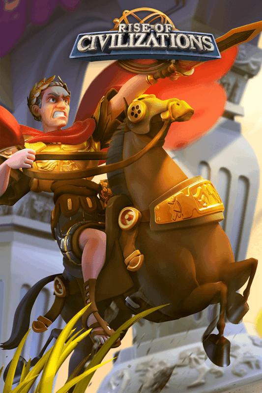 文明觉醒 v1.0.11.15安卓版截图3