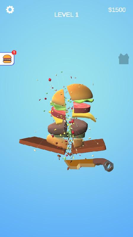 传奇武器工匠完整版 1.16.0安卓版
