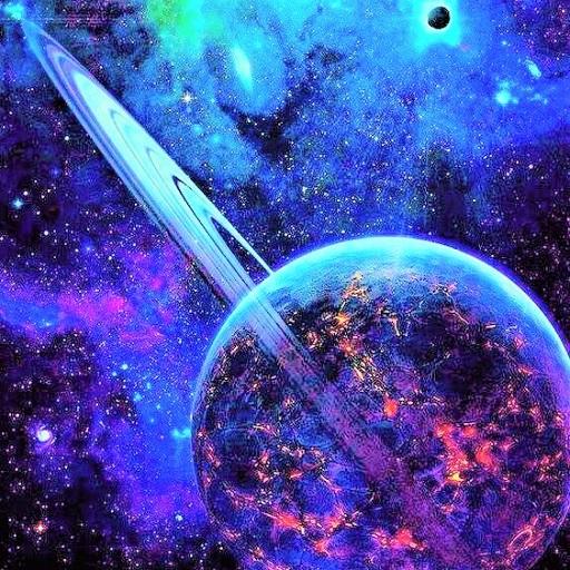 我的宇宙世界最新版 1.7安卓版