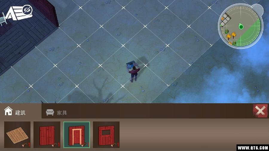 Danger Survival: Zombie War(危险生存) 1.2.0安卓版